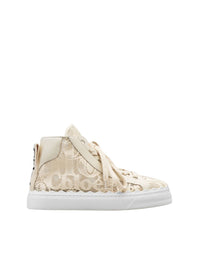 NO PORTE_Sneakers Lauren - Mild Beige