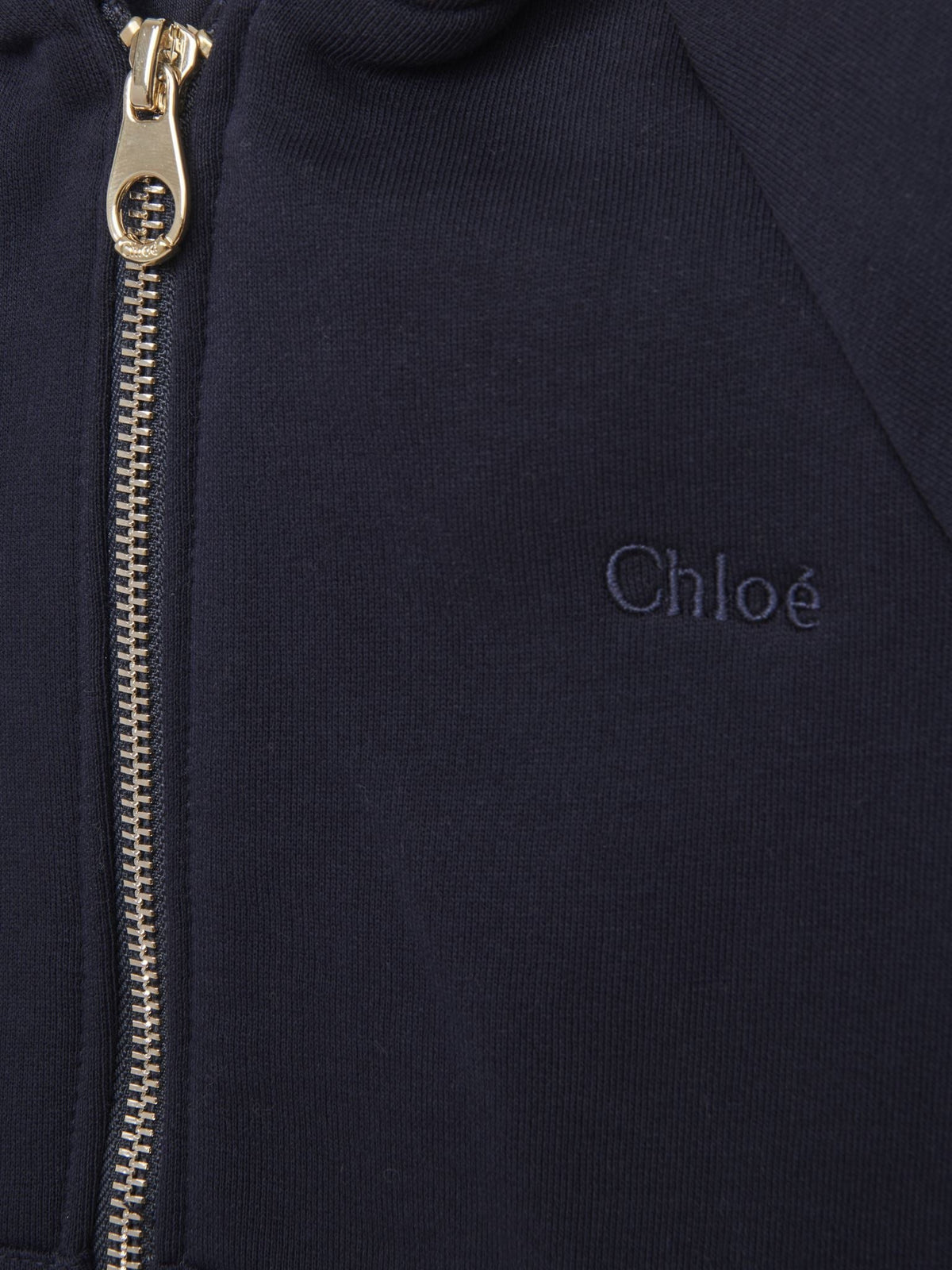 NO PORTE_Navy Blue TOP - Navy Blue