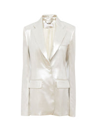 NO PORTE_Silver Cloud JACKET - Silver Cloud