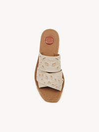 NO PORTE_Deep Ivory ESPADRILLES - Deep Ivory