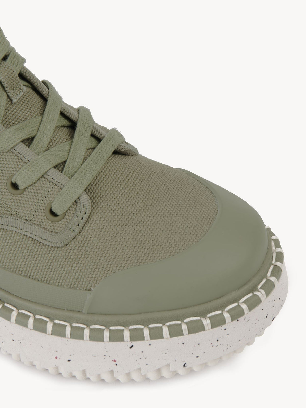 OK PORTE_Sneakers Lilli 50 - Silver Forest