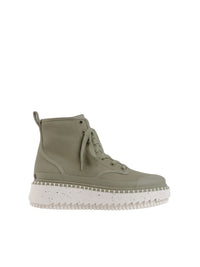 OK PORTE_Sneakers Lilli 50 - Silver Forest