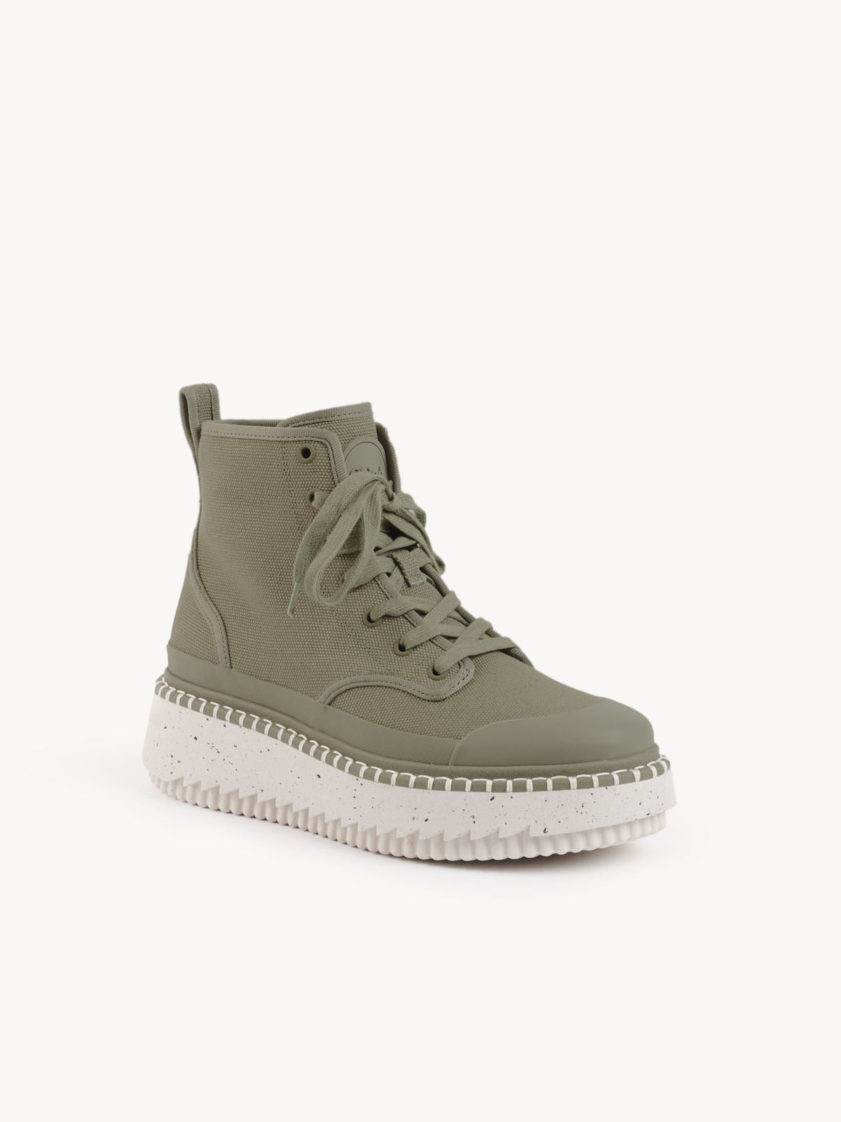 OK PORTE_Sneakers Lilli 50 - Silver Forest