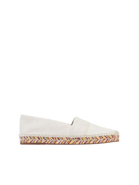 OK PORTE_Pearly Grey ESPADRILLES - Pearly Grey