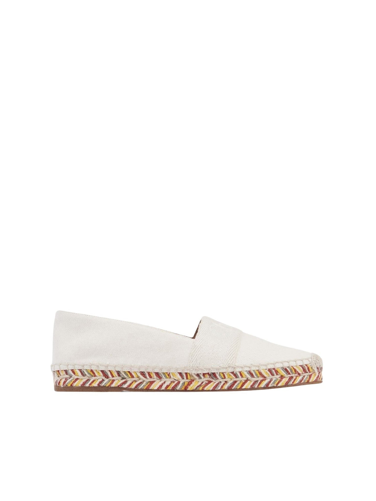 OK PORTE_Pearly Grey ESPADRILLES - Pearly Grey