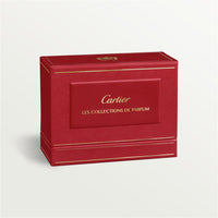 Fragrance Gift Set Pure Rose, L’Heure Osée & Oud & Pink 3x15 ml
