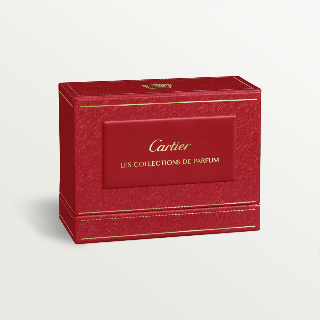 Fragrance Gift Set Pure Rose, L’Heure Osée & Oud & Pink 3x15 ml