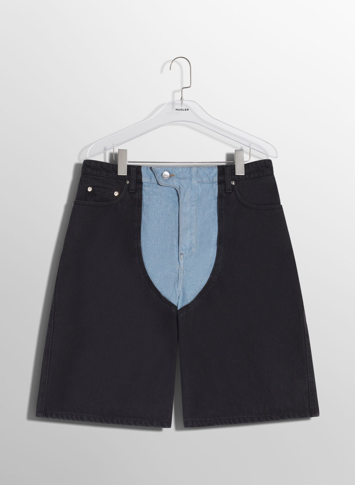TOKYO BLUE / BLACK MU1025-24F6TO0714293_6089