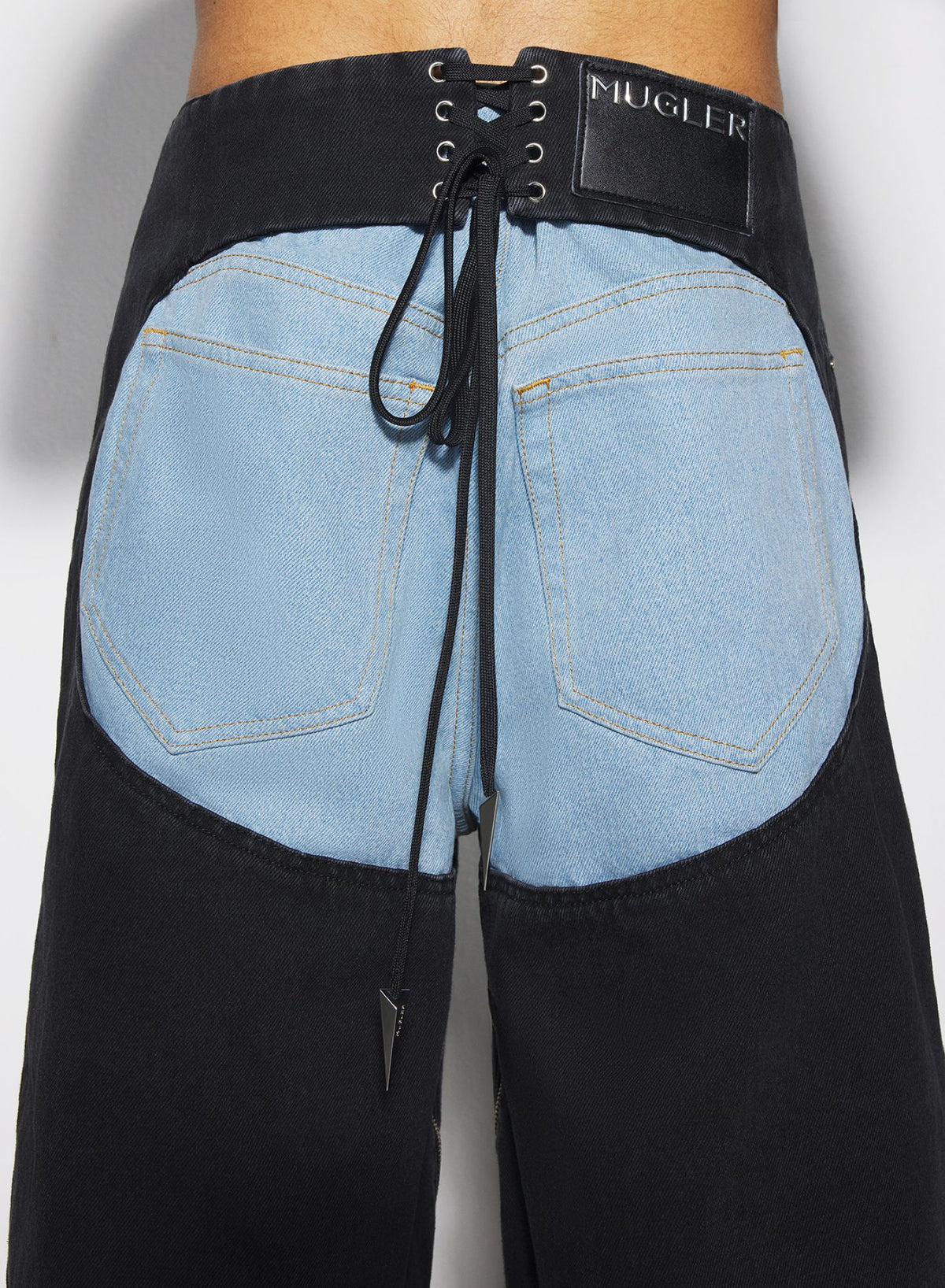 TOKYO BLUE / BLACK MU1025-24F6TO0714293_6089