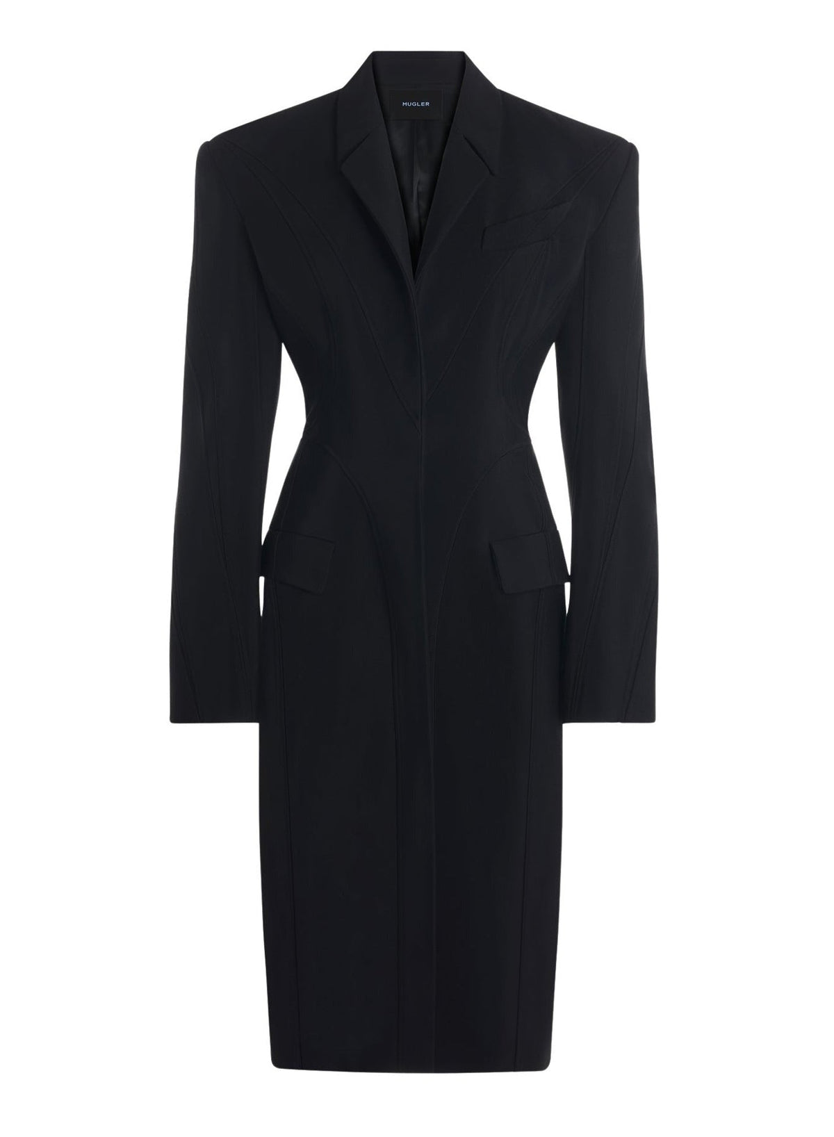 WARDROBE TAILORING COAT