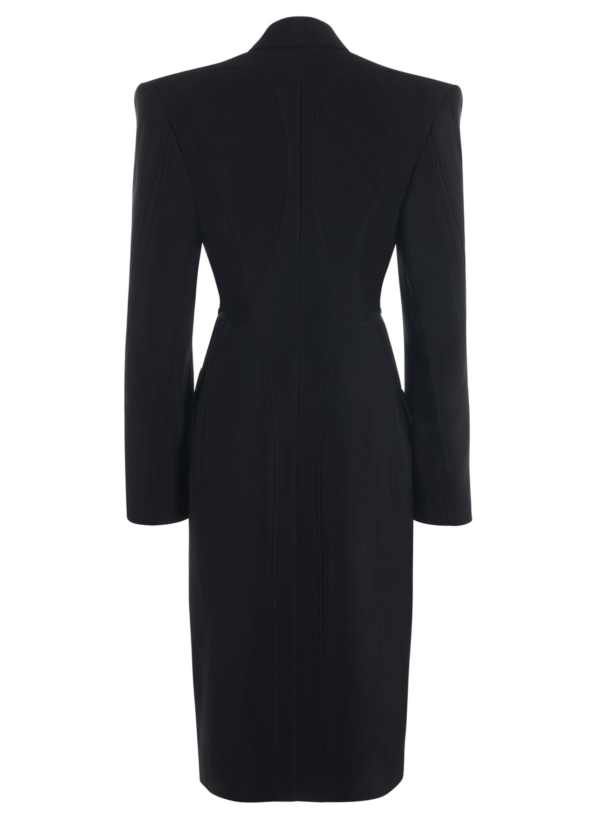 WARDROBE TAILORING COAT