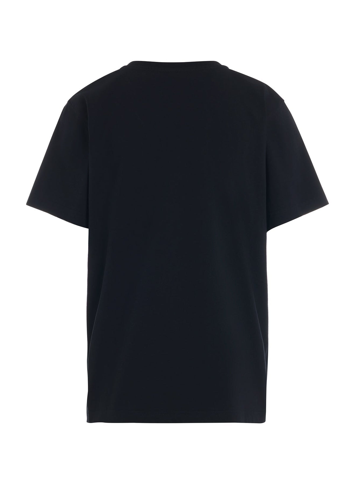 MUGLER LOGO T-SHIRT