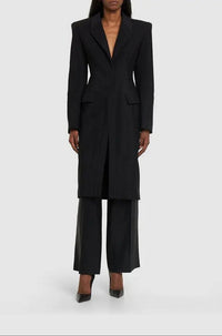 WARDROBE TAILORING COAT
