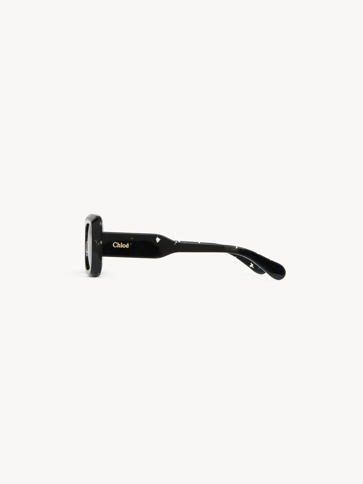 NO PORTE_Onyx Black SUNGLASSES - Onyx Black