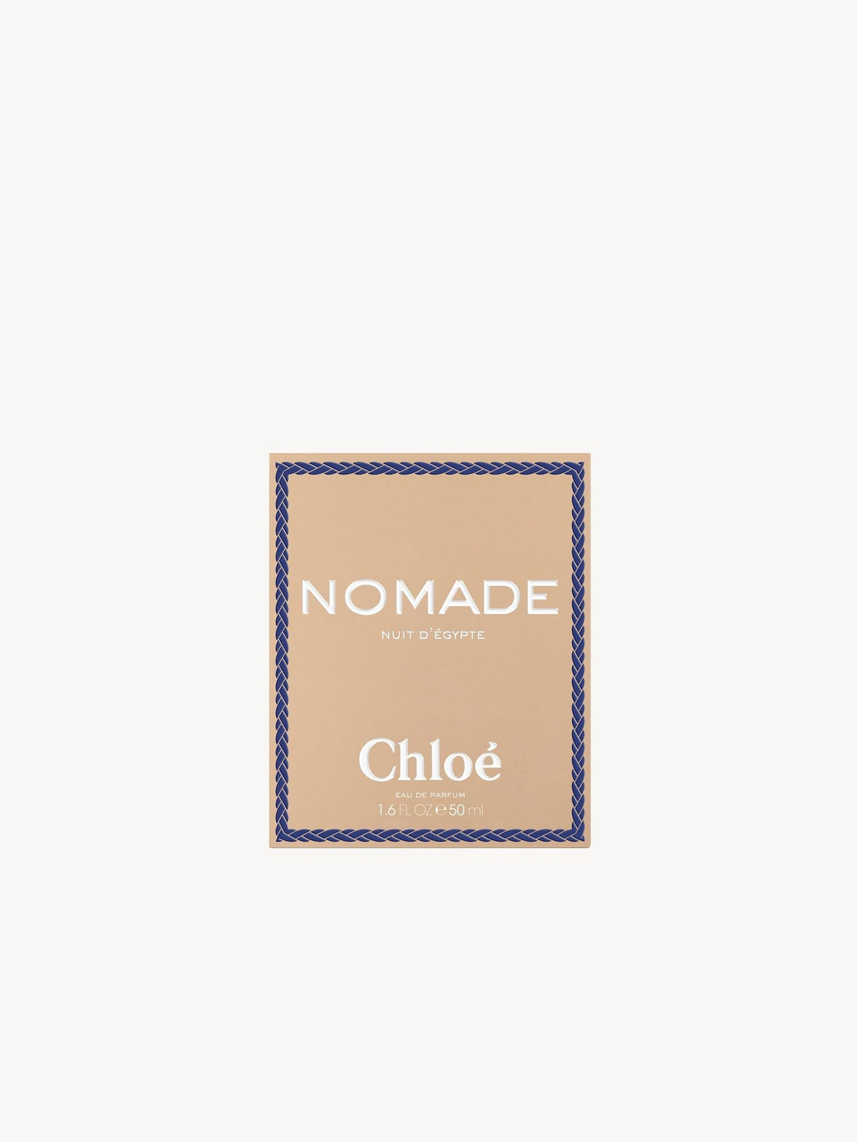 NO PORTE_EAU DE PARFUM  50ML