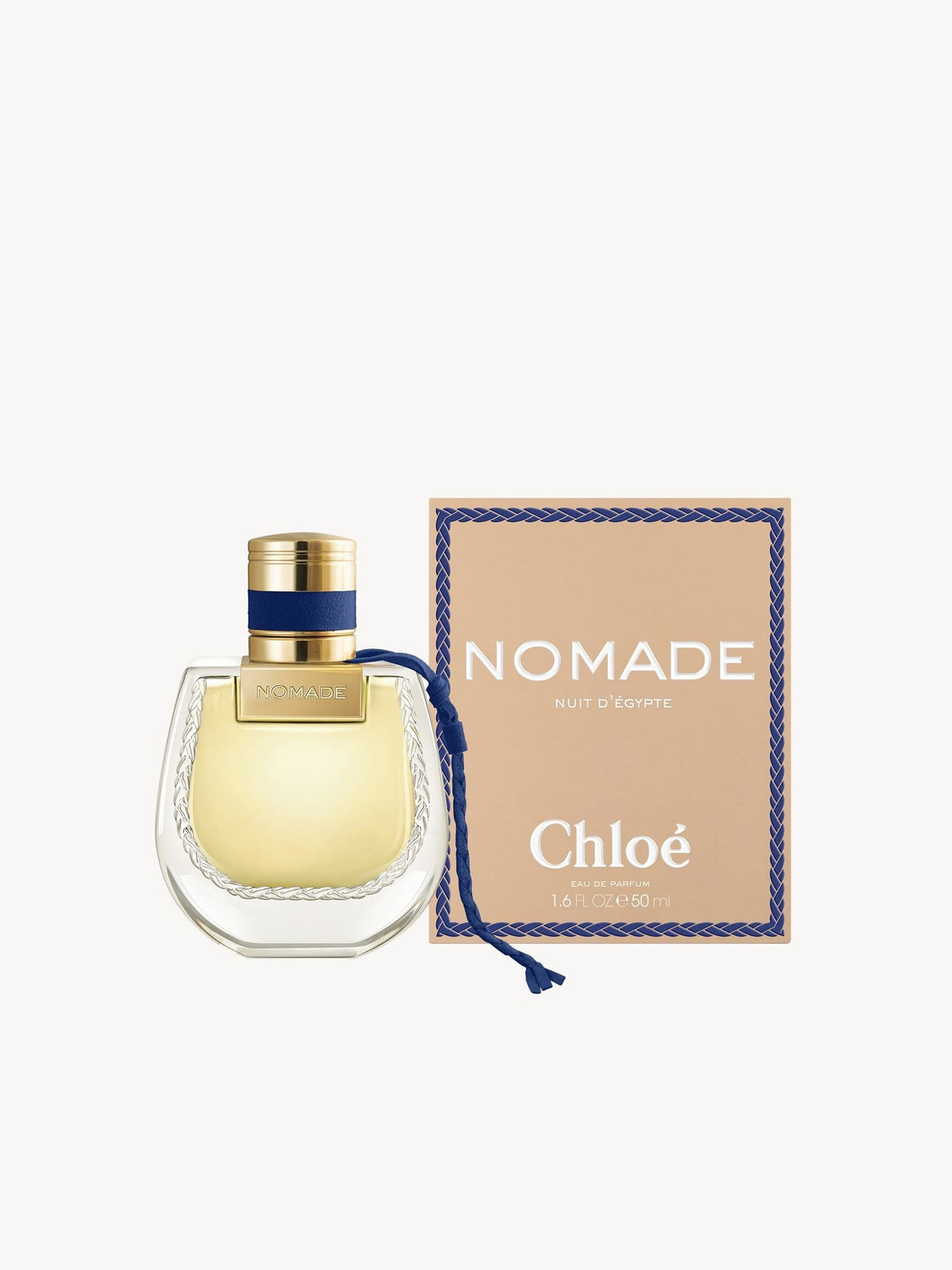 NO PORTE_EAU DE PARFUM  50ML