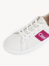 OK PORTE_Offwhite SHOES - Offwhite
