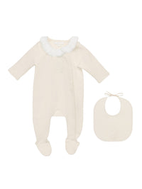 NO PORTE_Pink Pastel GIFT SET - Pink Pastel