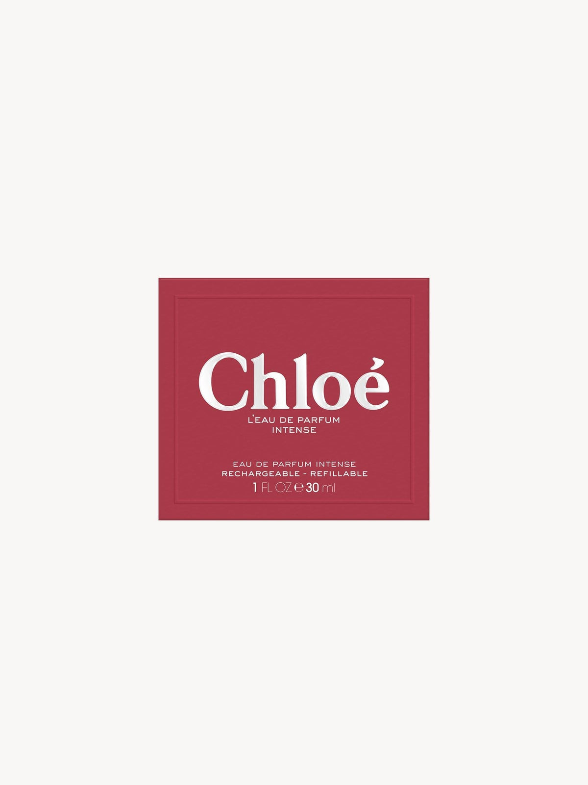 NO PORTE_EAU DE PARFUM RECHARGE 100ML