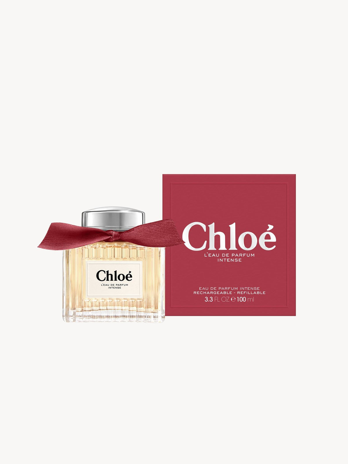 NO PORTE_EAU DE PARFUM RECHARGE 100ML