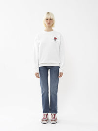OK PORTE_Top My melody en jersey de coton - Silky Beige