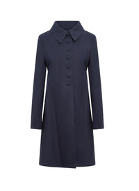 Manteau imperméable - Nuit