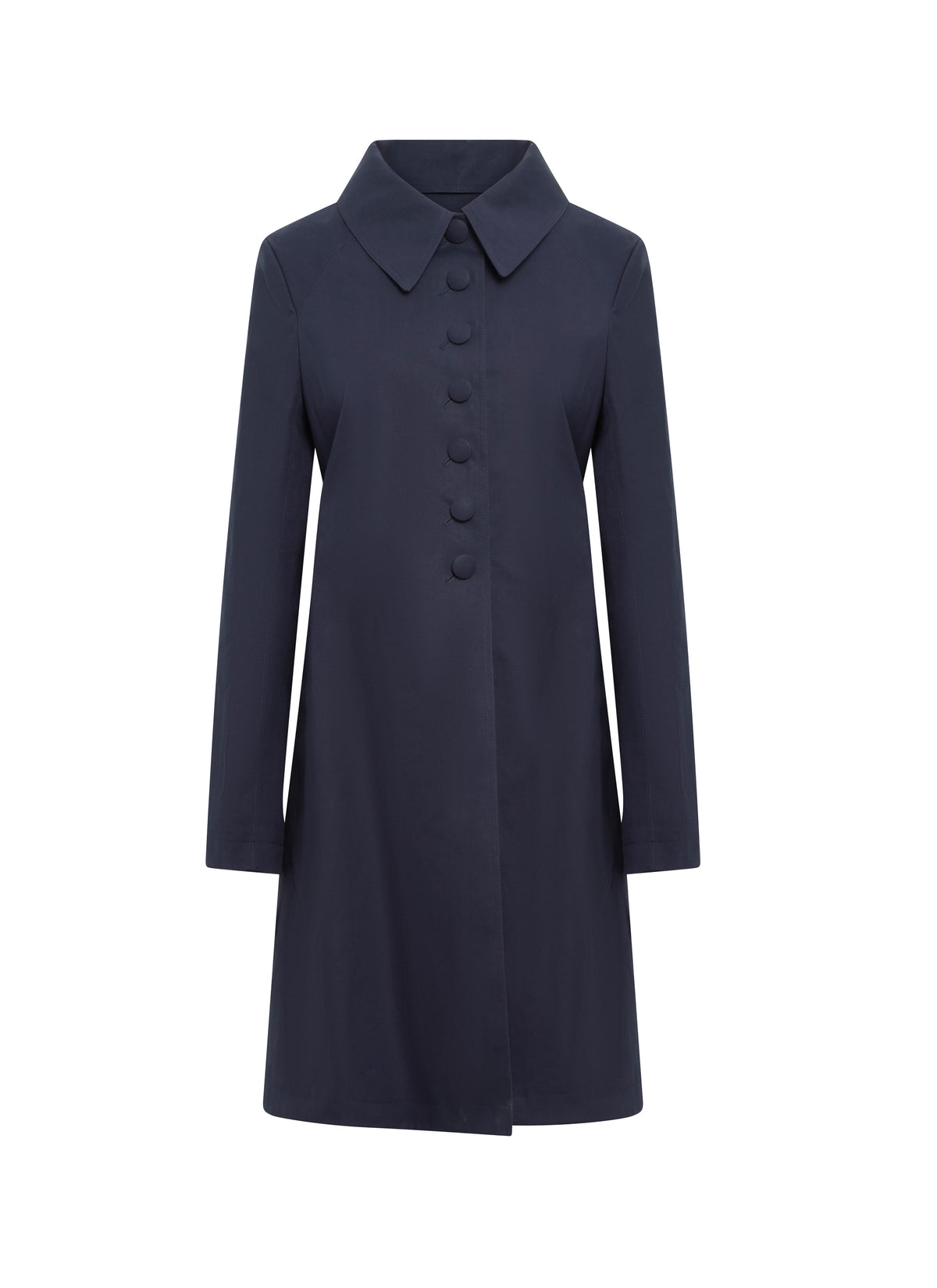 Manteau imperméable - Nuit