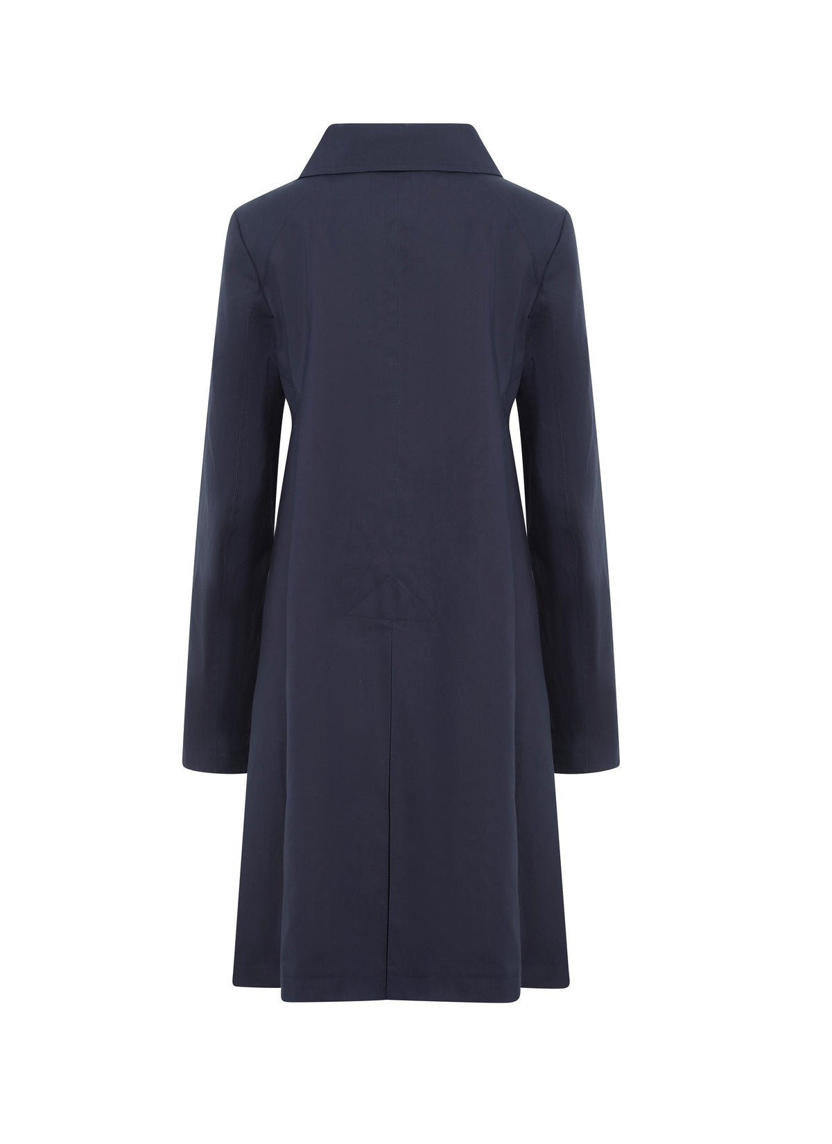 Manteau imperméable - Nuit