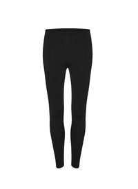 Legging - Black intense
