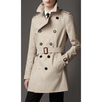 M RW D BREASTED PIERRE