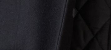 M S BREASTED COAT MARINE