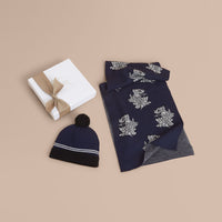 CHW SETS MARINE