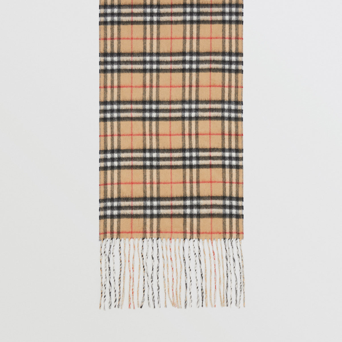 CASHMERE SCARVES PIERRE BLEU