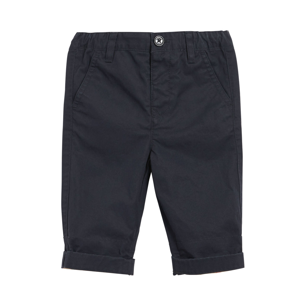 INF BOY CASL TRSRS ENCRE