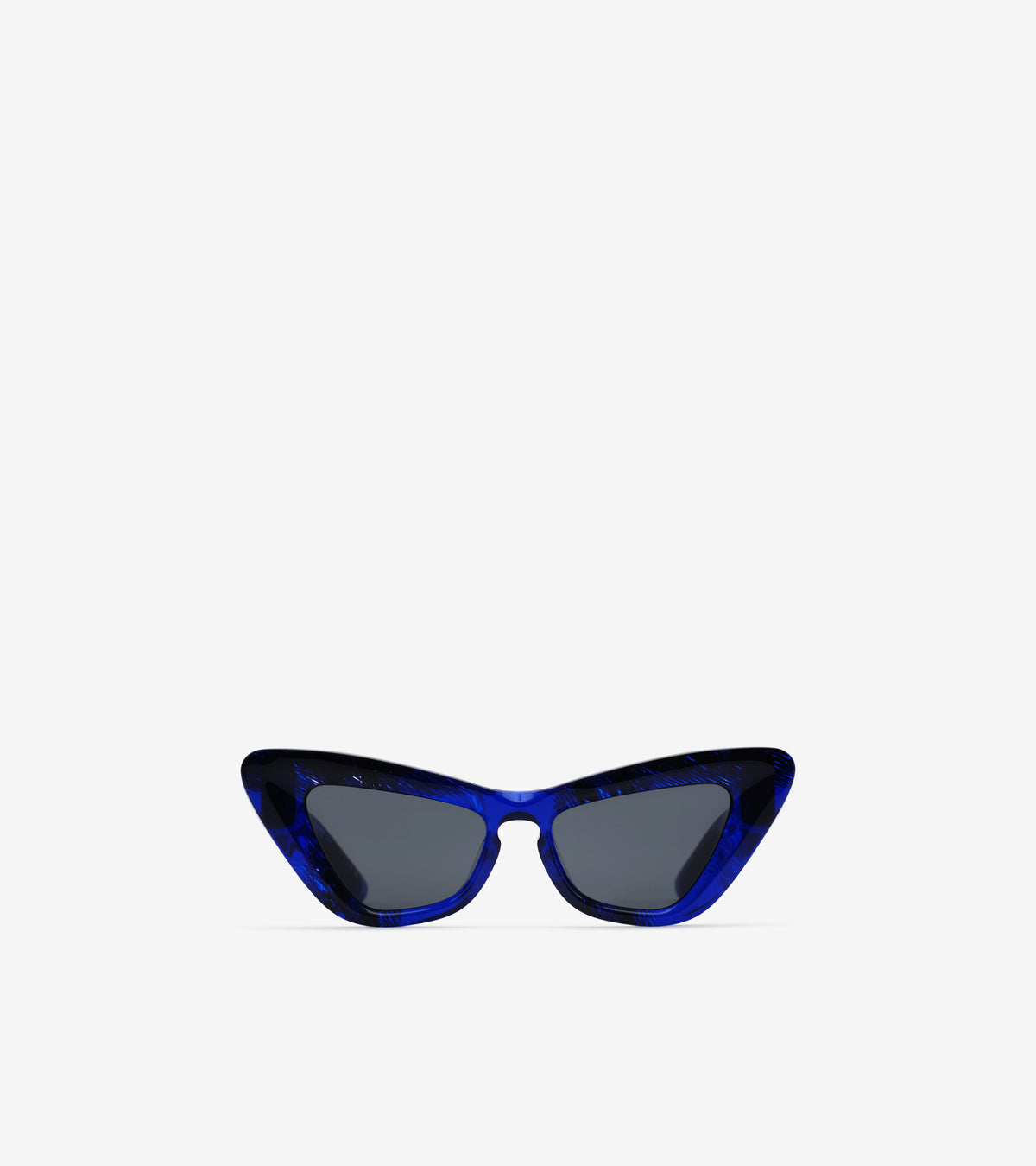 Womens Sunglasses Carreaux IP Bleu marine