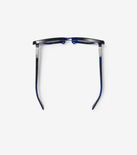 Womens Sunglasses Carreaux IP Bleu marine