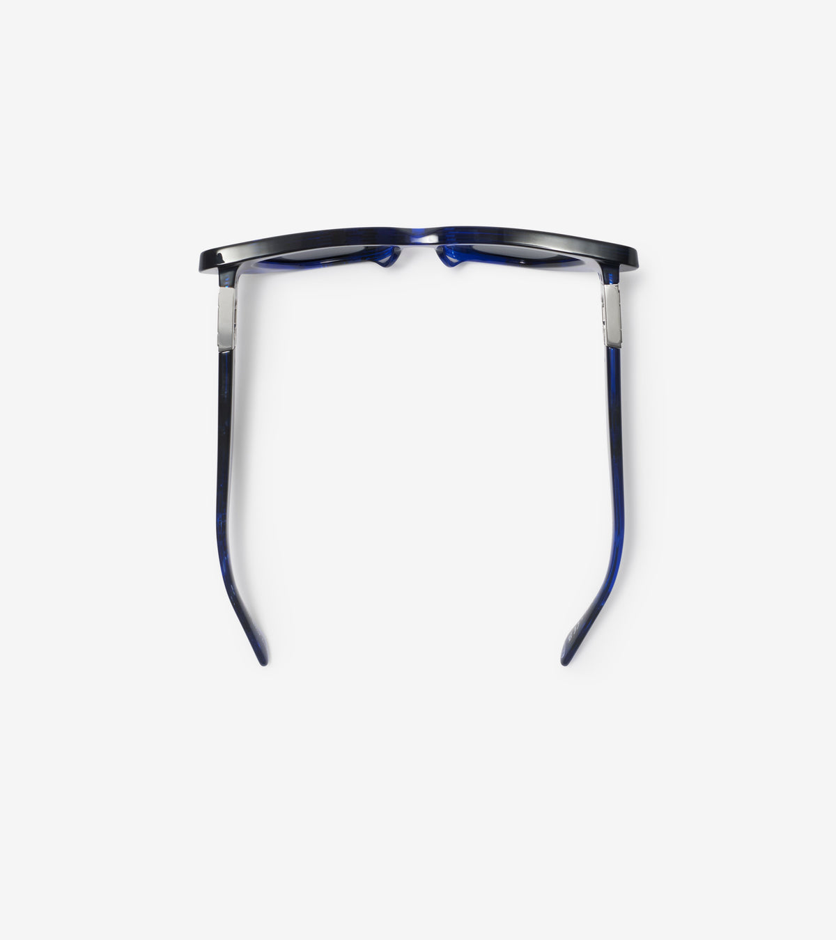 Womens Sunglasses Carreaux IP Bleu marine