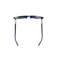 Womens Sunglasses Carreaux IP Bleu marine