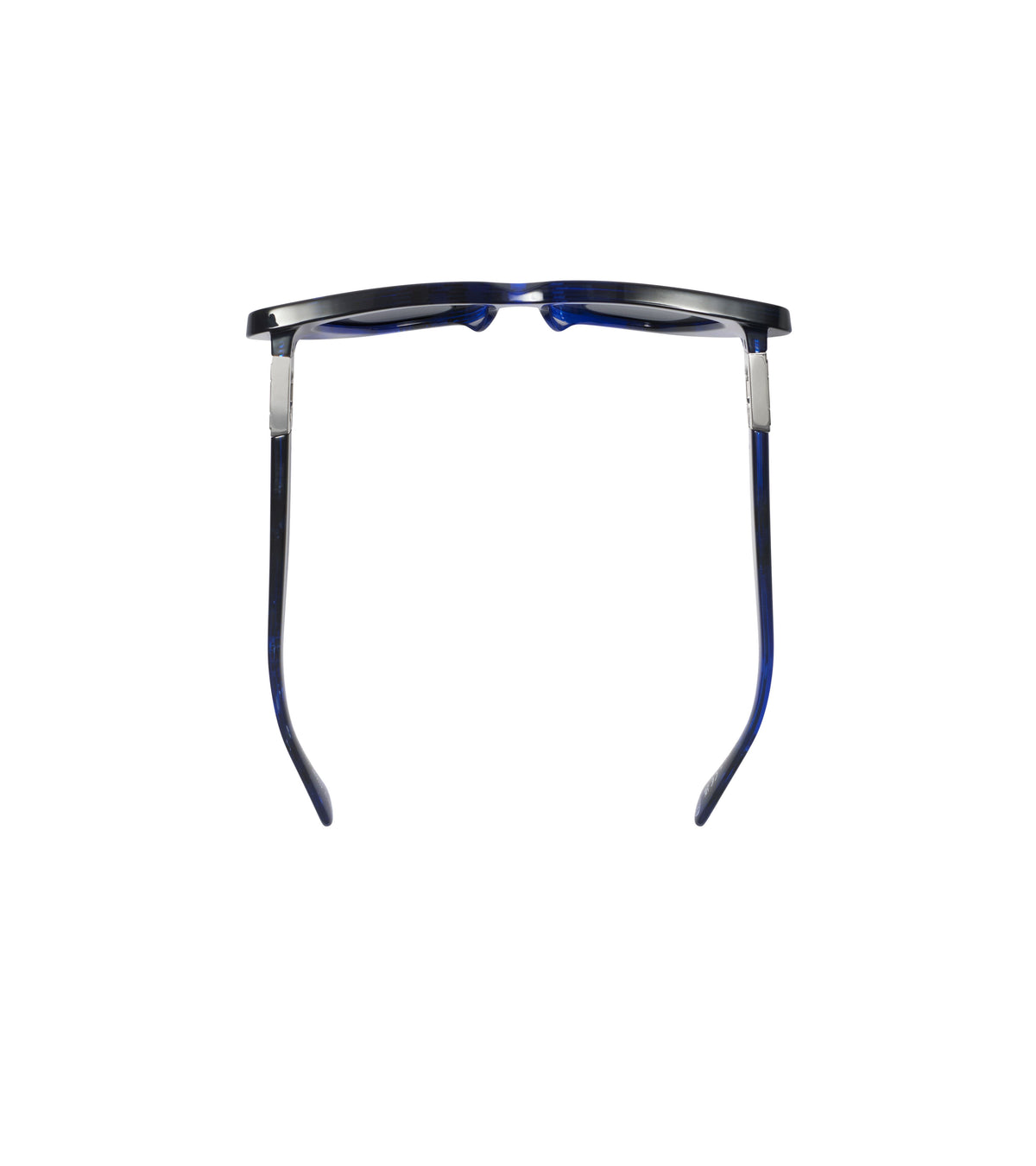 Womens Sunglasses Carreaux IP Bleu marine
