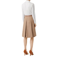 W SHIRTS BLANC NATUREL