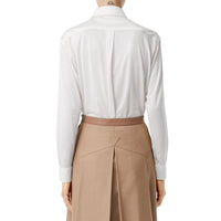 W SHIRTS BLANC NATUREL