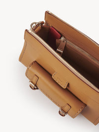 NO PORTE_Mustang Brown SHOULDER BAG - Mustang Brown