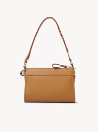 NO PORTE_Mustang Brown SHOULDER BAG - Mustang Brown
