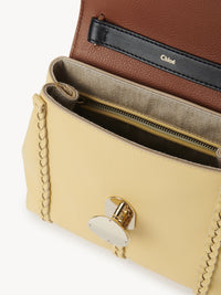 OK PORTE_Softy Yellow SMALL SHOULDE - Softy Yellow