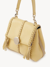 OK PORTE_Softy Yellow SMALL SHOULDE - Softy Yellow