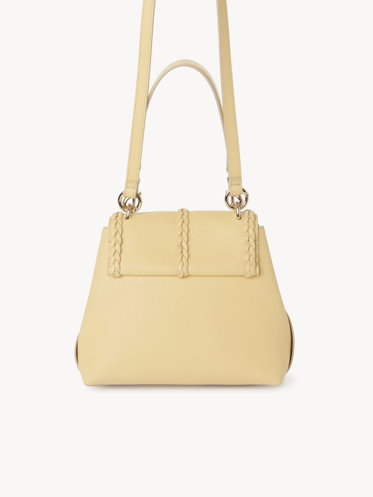 OK PORTE_Softy Yellow SMALL SHOULDE - Softy Yellow