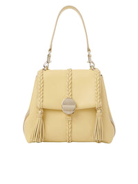 OK PORTE_Softy Yellow SMALL SHOULDE - Softy Yellow