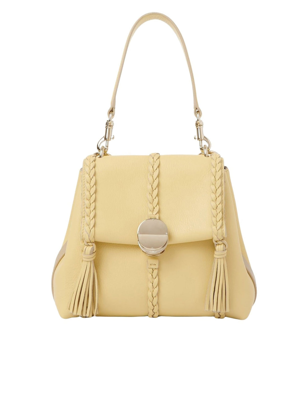 OK PORTE_Softy Yellow SMALL SHOULDE - Softy Yellow