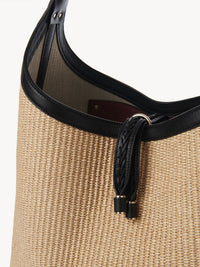 OK PORTE_Sac hobo Marcie - Hot Sand