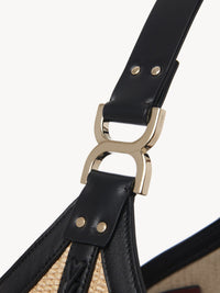 OK PORTE_Sac hobo Marcie - Hot Sand